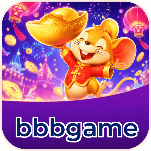 Logo bbbgame Telegram Canal Oficial