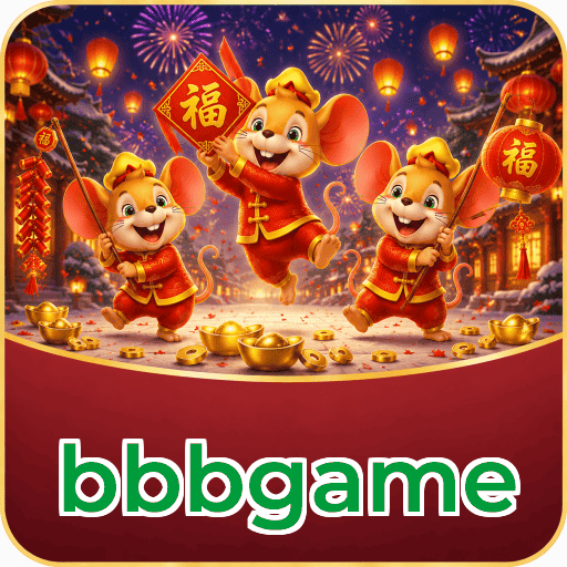 bbbgame Logo - Bônus com Rollover Justo