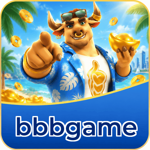 Logo da bbbgame