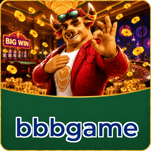 bbbgame Logo Oficial