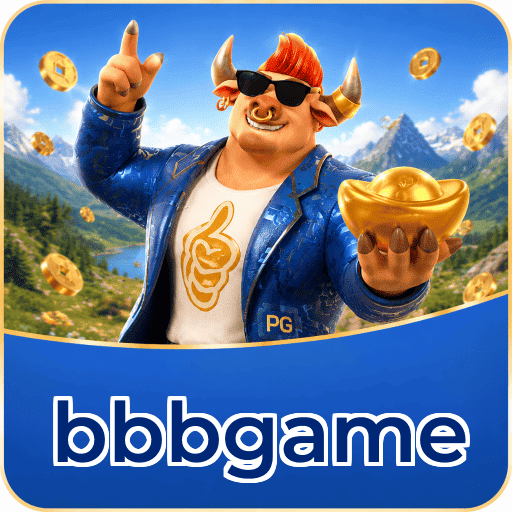 bbbgame Download Speed Test Logo - Teste de Velocidade Certificado