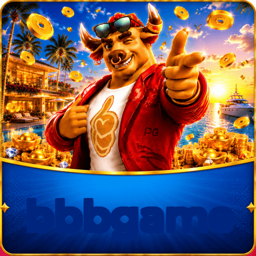 bbbgame Logo Seguro